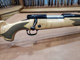 Winchester Model 70 Super Grade Maple 270 Win - 7 of 13