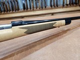 Winchester Model 70 Super Grade Maple 270 Win - 8 of 13