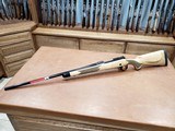 Winchester Model 70 Super Grade Maple 270 Win - 2 of 13