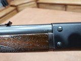 1928 Remington Model 16 22 Autoloading Rifle w/ Ammo - 18 of 24