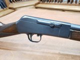 1928 Remington Model 16 22 Autoloading Rifle w/ Ammo - 8 of 24
