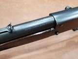 1928 Remington Model 16 22 Autoloading Rifle w/ Ammo - 19 of 24