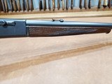 1928 Remington Model 16 22 Autoloading Rifle w/ Ammo - 9 of 24