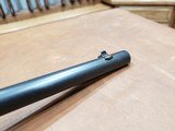 1928 Remington Model 16 22 Autoloading Rifle w/ Ammo - 10 of 24