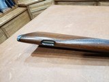 1928 Remington Model 16 22 Autoloading Rifle w/ Ammo - 11 of 24
