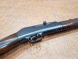 1928 Remington Model 16 22 Autoloading Rifle w/ Ammo - 12 of 24