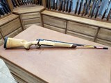 Browning X-Bolt 2 Medallion Maple 270 Win - 2 of 12
