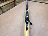 Browning X-Bolt 2 Medallion Maple 270 Win - 5 of 12