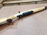 Browning X-Bolt 2 Medallion Maple 270 Win - 9 of 12