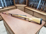 Browning X-Bolt 2 Medallion Maple 270 Win - 10 of 12
