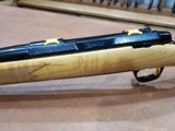 Browning X-Bolt 2 Medallion Maple 270 Win - 12 of 12