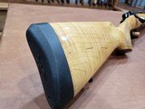 Browning X-Bolt 2 Medallion Maple 270 Win - 4 of 12