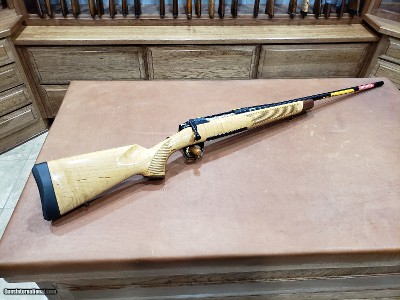 Browning X-Bolt 2 Medallion Maple 270 Win