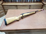 Browning X-Bolt 2 Medallion Maple 270 Win