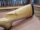 Browning X-Bolt 2 Medallion Maple 270 Win - 11 of 12