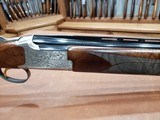 Browning Citori White Lightning 28 Gauge 28