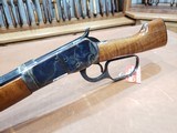 Chiappa 1892 Mare's Leg 45 LC Lever-Action 12