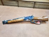 Chiappa 1892 Mare's Leg 45 LC Lever-Action 12