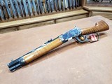 Chiappa 1892 Mare's Leg 45 LC Lever-Action 12