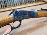 Chiappa 1892 Mare's Leg 45 LC Lever-Action 12