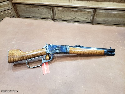 Chiappa 1892 Mare's Leg 45 LC Lever-Action 12