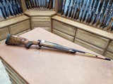 Browning X-Bolt 2 Medallion 243 Win - 3 of 13