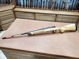 Browning X-Bolt 2 Medallion Maple 243 Win - 2 of 9