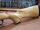 Browning X-Bolt 2 Medallion Maple 243 Win - 9 of 9