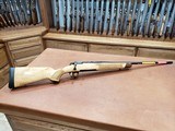 Browning X-Bolt 2 Medallion Maple 243 Win