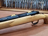 Browning X-Bolt 2 Medallion Maple 243 Win - 8 of 9