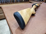 Browning X-Bolt 2 Medallion Maple 243 Win - 3 of 9
