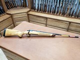 Browning X-Bolt 2 Medallion Maple 308 Win