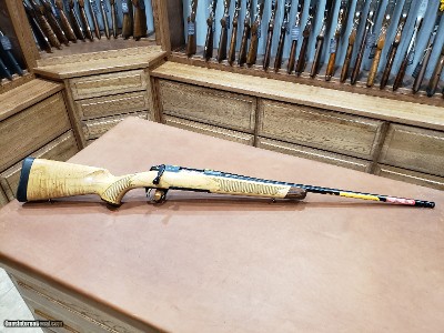 Browning X-Bolt 2 Medallion Maple 308 Win