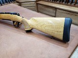 Browning X-Bolt 2 Medallion Maple 308 Win - 9 of 11