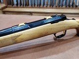 Browning X-Bolt 2 Medallion Maple 308 Win - 7 of 11