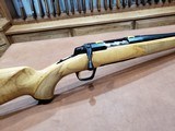 Browning X-Bolt 2 Medallion Maple 308 Win - 5 of 11