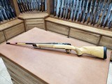Browning X-Bolt 2 Medallion Maple 308 Win - 10 of 11