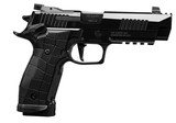 Sig Sauer Reserve Collection P226-XFIVE 9mm Optic Ready High Gloss 226X5-9-CW-RES - 7 of 7
