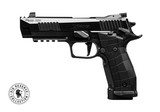 Sig Sauer Reserve Collection P226-XFIVE 9mm Optic Ready High Gloss 226X5-9-CW-RES - 6 of 7