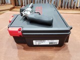 Ruger Super Redhawk 22 Hornet 9.5