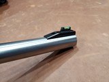 Ruger Super Redhawk 22 Hornet 9.5