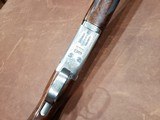 Browning Citori 825 Golden Clays Sporting 12 Ga 32
