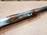 Browning Citori 825 Golden Clays Sporting 12 Ga 32