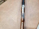 Browning Citori 825 Golden Clays Sporting 12 Ga 32