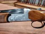 Rizzini Aurum EVO 410 Ga Over & Under 28