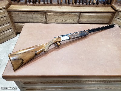 Rizzini Aurum EVO 410 Ga Over & Under 28