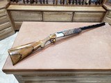 Rizzini Aurum EVO 410 Ga Over & Under 28