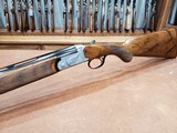 Rizzini Aurum EVO 410 Ga Over & Under 28