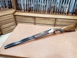Rizzini Aurum EVO 20 Gauge Over & Under 28