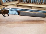 Rizzini Aurum EVO 20 Gauge Over & Under 28